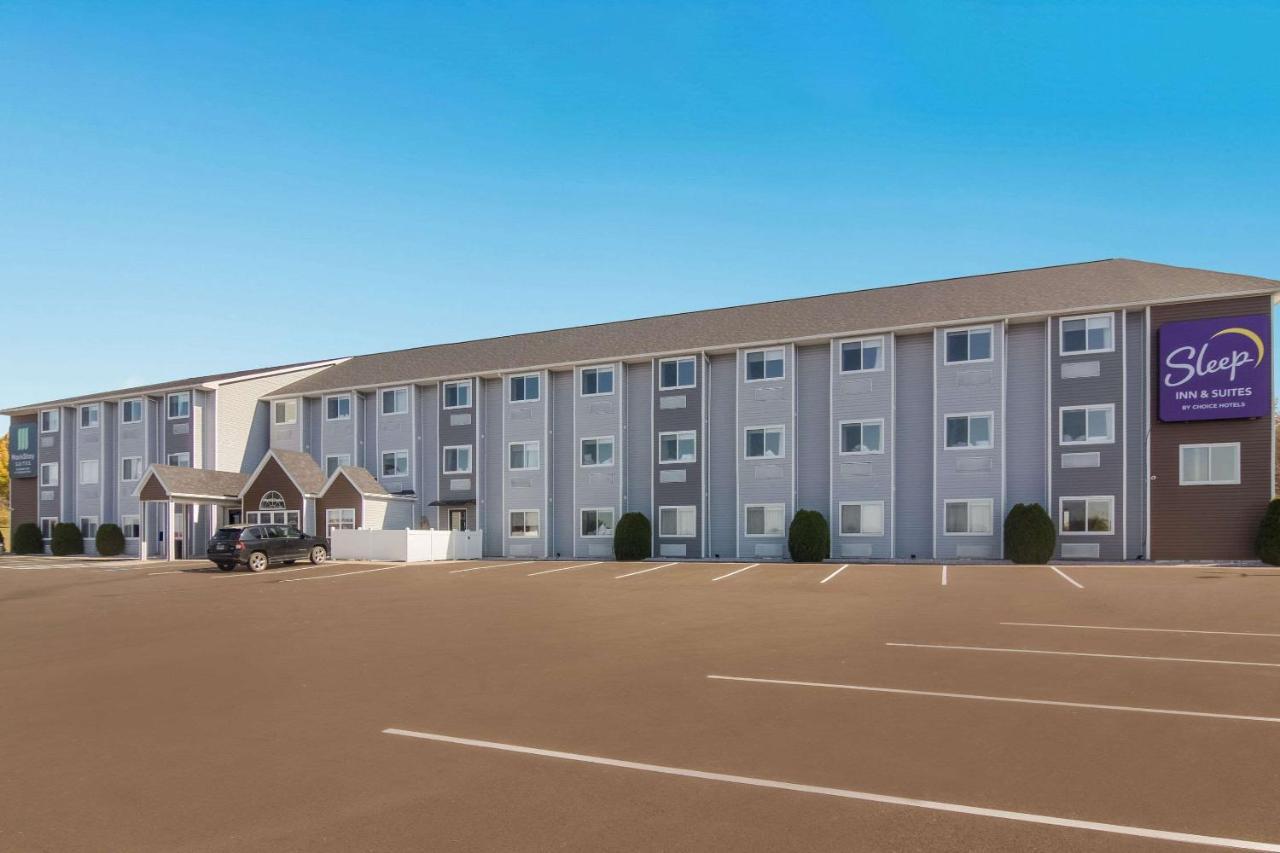Mainstay Suites Clarion Pa Near I-80 Exterior photo